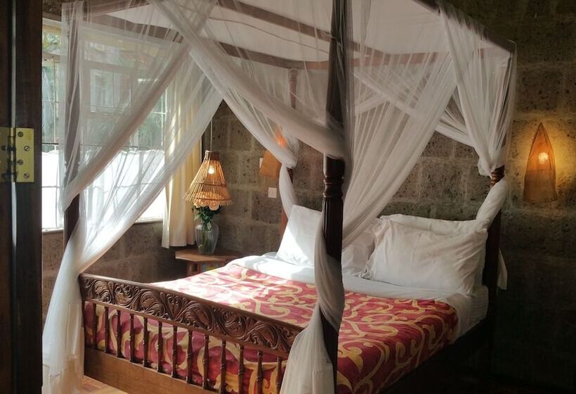 آپارتمان 1 خوابه, Woodmere Grand Hotel & Serviced Apartments