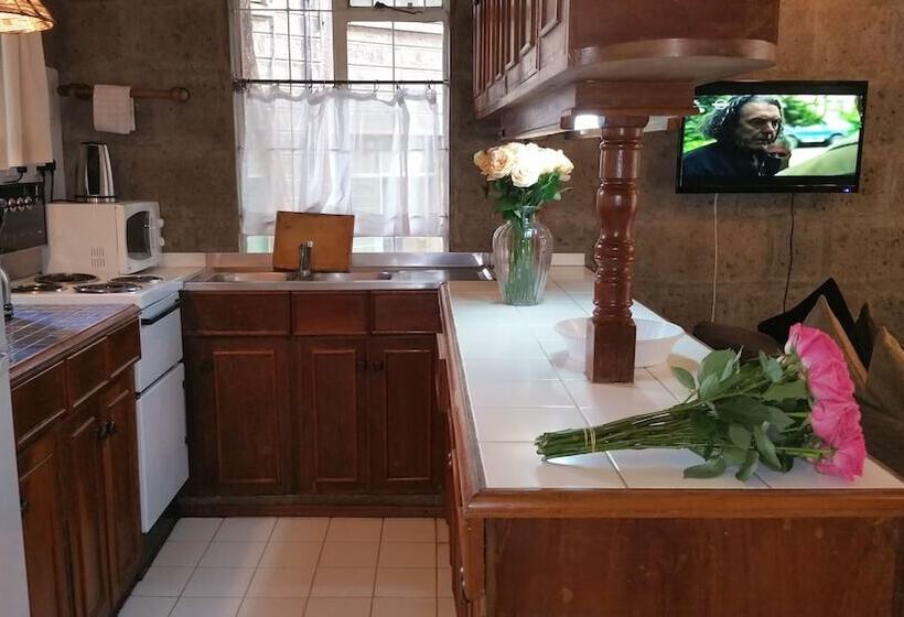 آپارتمان 1 خوابه, Woodmere Grand Hotel & Serviced Apartments