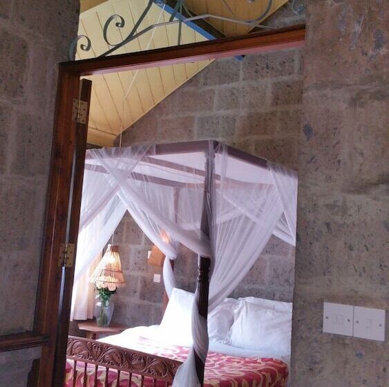 آپارتمان 1 خوابه, Woodmere Grand Hotel & Serviced Apartments