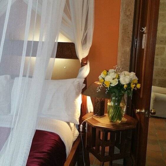 آپارتمان 2 خوابه, Woodmere Grand Hotel & Serviced Apartments