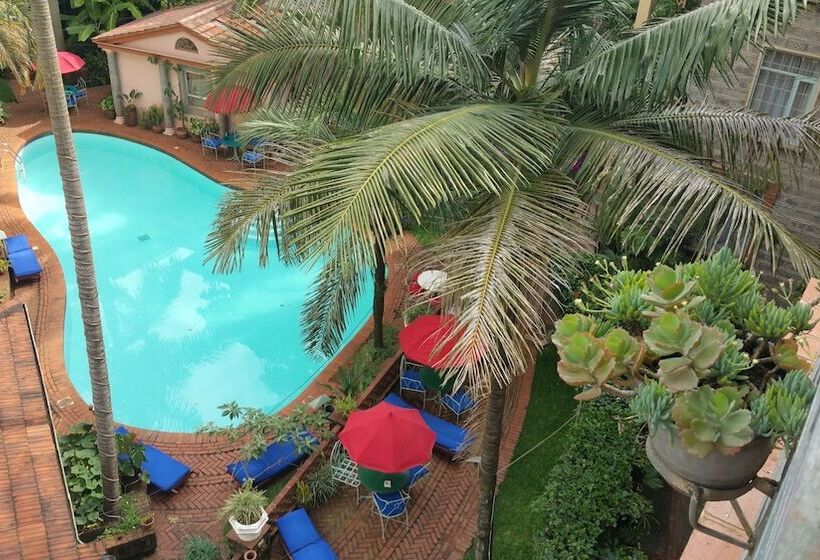 آپارتمان 2 خوابه, Woodmere Grand Hotel & Serviced Apartments