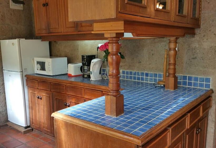 آپارتمان 2 خوابه, Woodmere Grand Hotel & Serviced Apartments