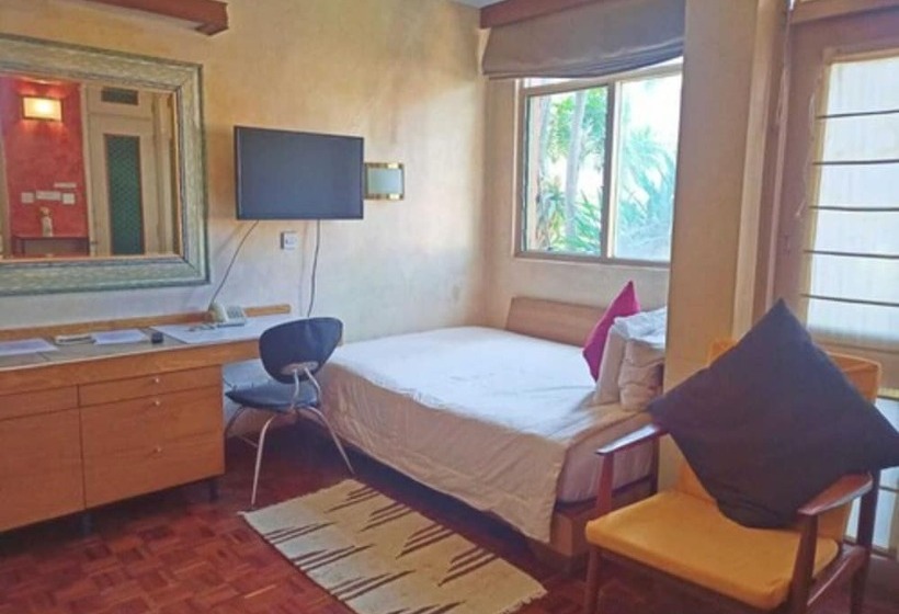 استودیوی استاندارد, Woodmere Grand Hotel & Serviced Apartments