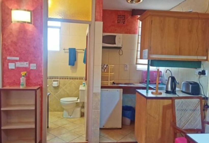 استودیوی استاندارد, Woodmere Grand Hotel & Serviced Apartments