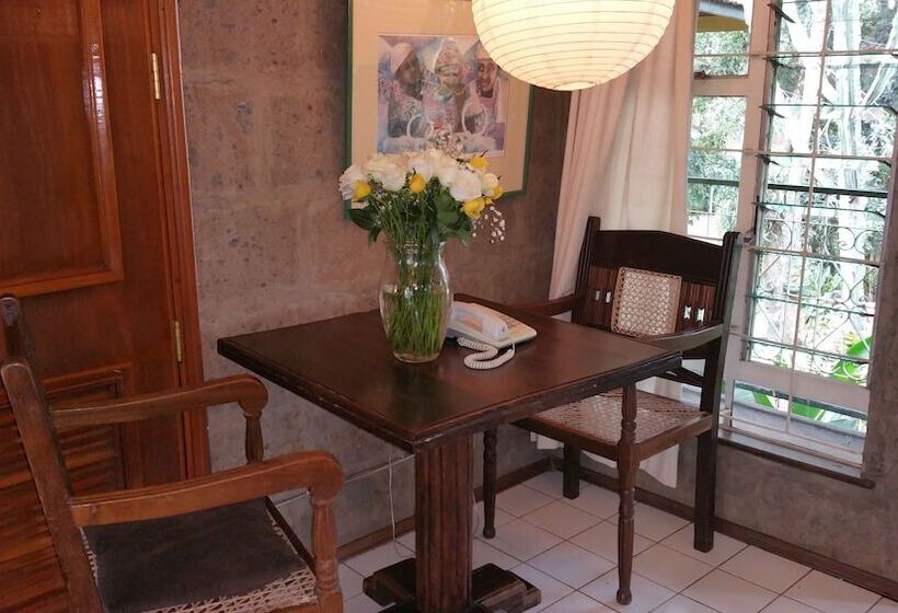 آپارتمان 1 خوابه, Woodmere Grand Hotel & Serviced Apartments