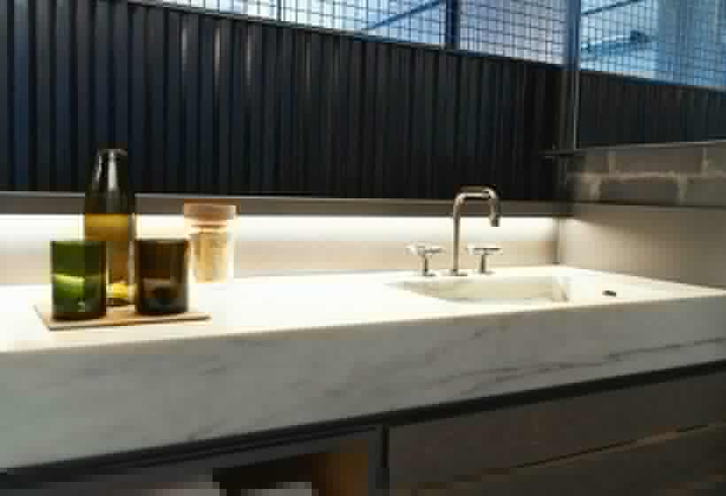 Номер Deluxe Кровать Кинг, 1 Hotel Brooklyn Bridge