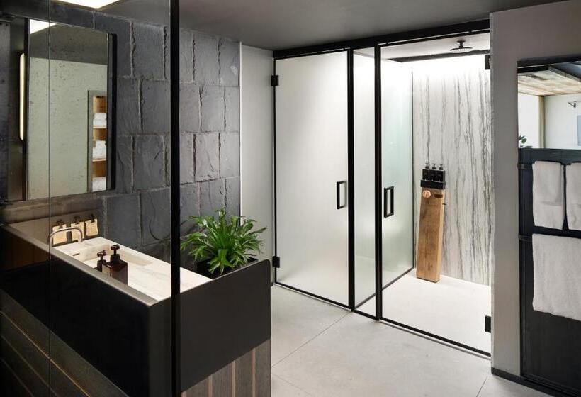 Студия Стандарт, 1 Hotel Brooklyn Bridge