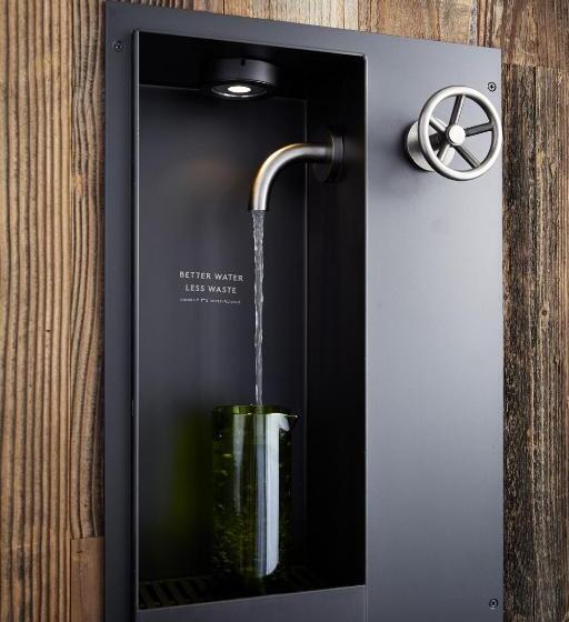 Студия Стандарт, 1 Hotel Brooklyn Bridge