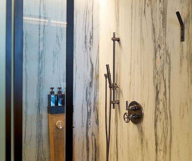 Студия Стандарт, 1 Hotel Brooklyn Bridge