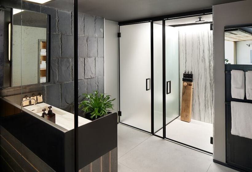 Студия Стандарт, 1 Hotel Brooklyn Bridge