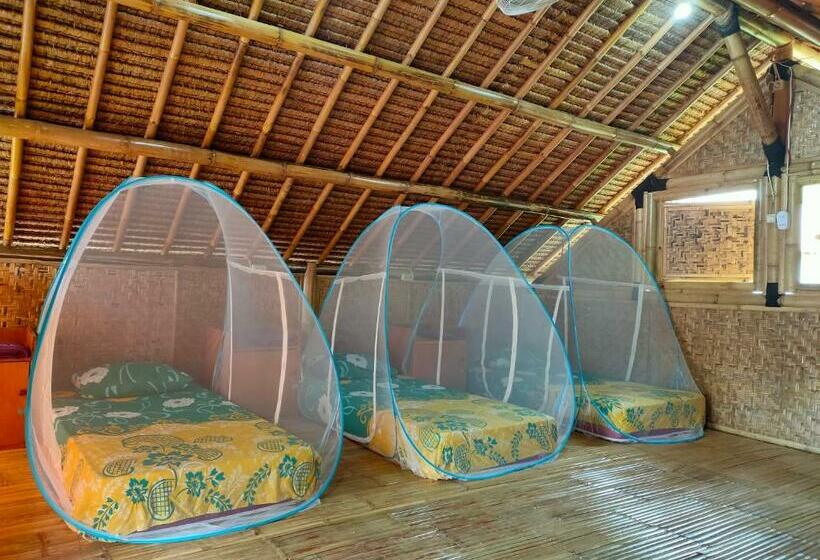 패밀리 룸, Fantastic Bnb