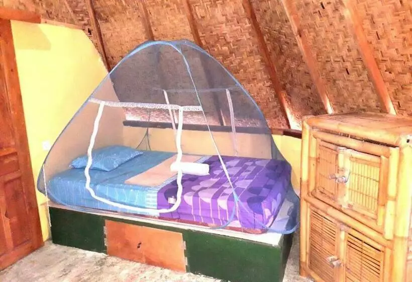 スタンダードルーム, Fantastic Bnb