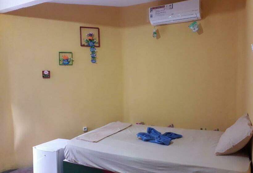 스탠다드 방갈로, Fantastic Bnb