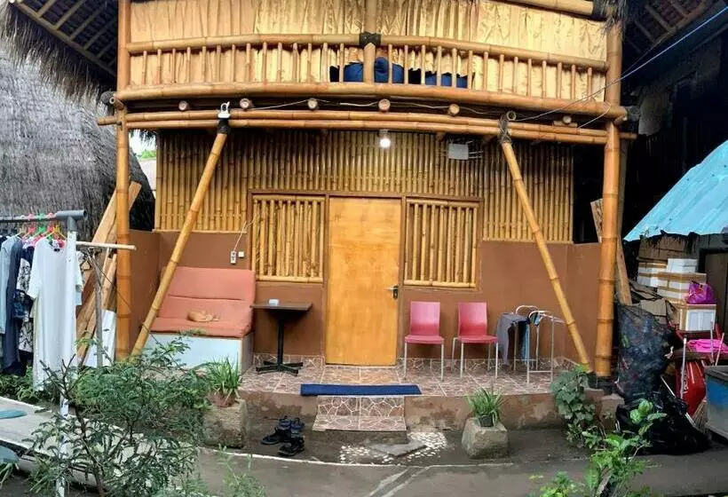 ファミリールーム, Fantastic Bnb