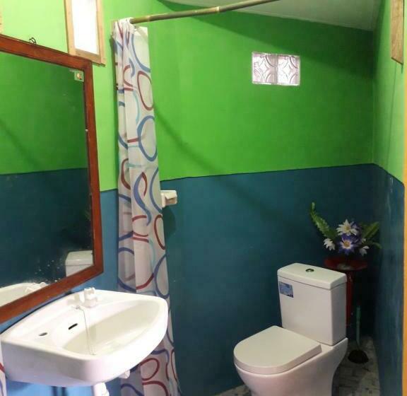 스탠다드 방갈로, Fantastic Bnb