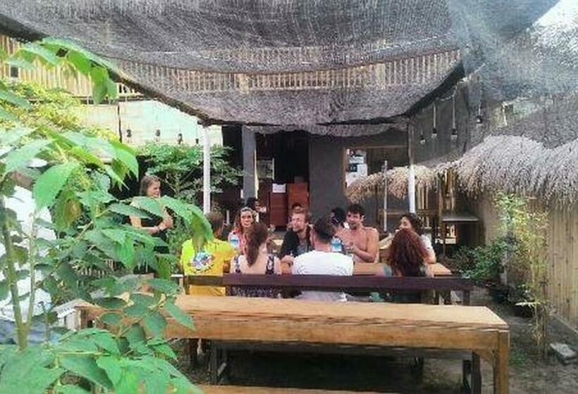 공동 객실, Fantastic Bnb