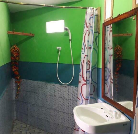 스탠다드 방갈로, Fantastic Bnb