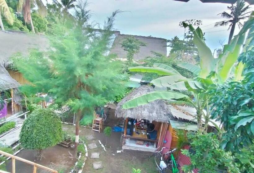 패밀리 룸, Fantastic Bnb