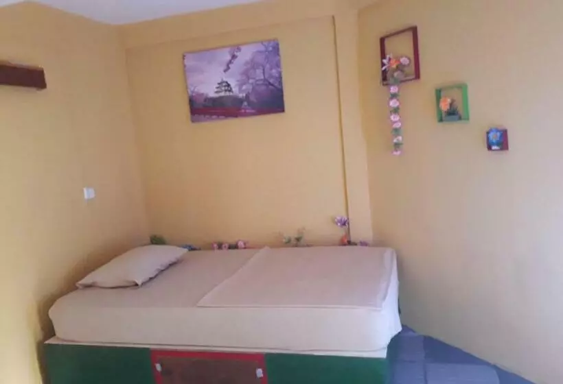 スタンダードバンガロー, Fantastic Bnb