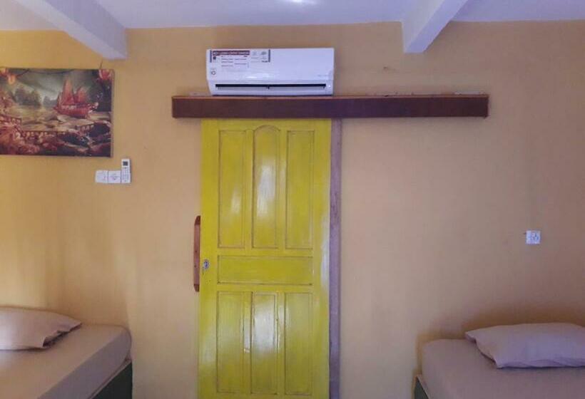 스탠다드 방갈로, Fantastic Bnb