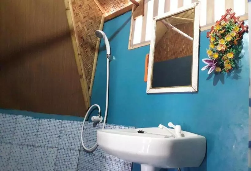 スタンダードルーム, Fantastic Bnb