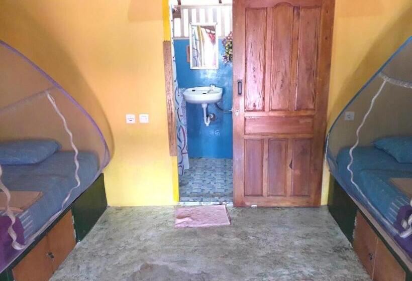 스탠다드 룸, Fantastic Bnb