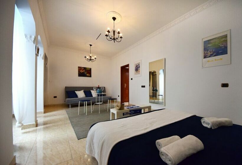 小型套房, Casa Emblematica Armonia