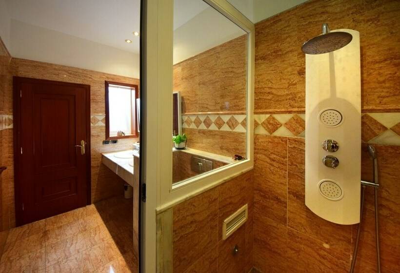 小型套房, Casa Emblematica Armonia