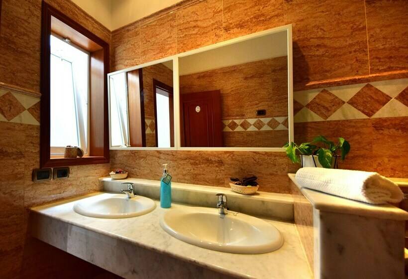 小型套房, Casa Emblematica Armonia