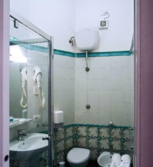 스탠다드 룸 바다 전망, La Sciabica