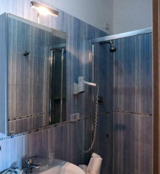 스탠다드 룸 바다 전망, La Sciabica