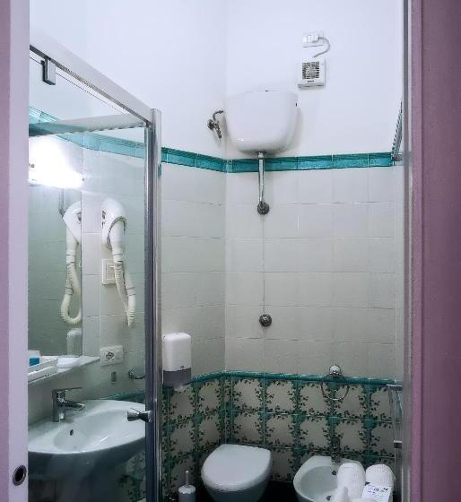 수피리어 룸 바다 전망, La Sciabica