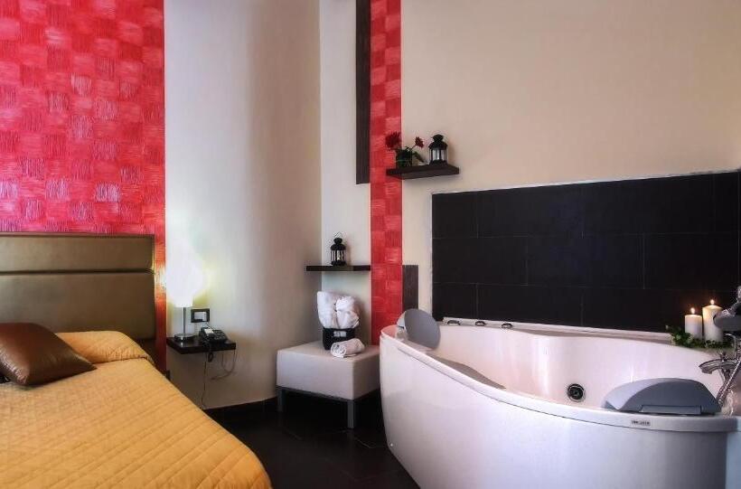 수피리어 룸 바다 전망, La Sciabica