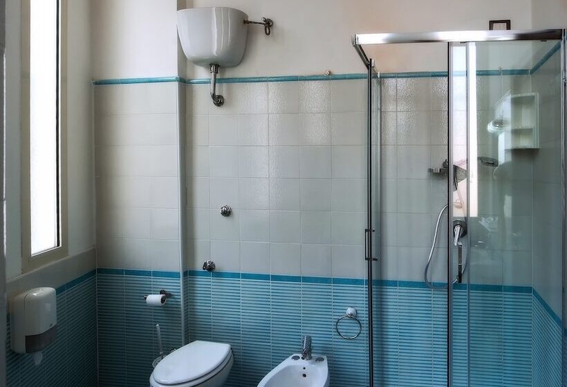 스탠다드 룸 바다 전망, La Sciabica