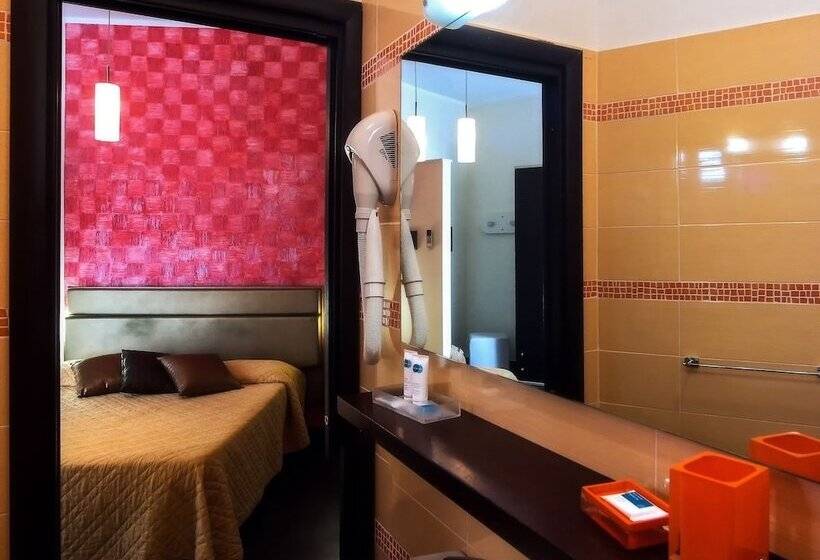 수피리어 룸 바다 전망, La Sciabica