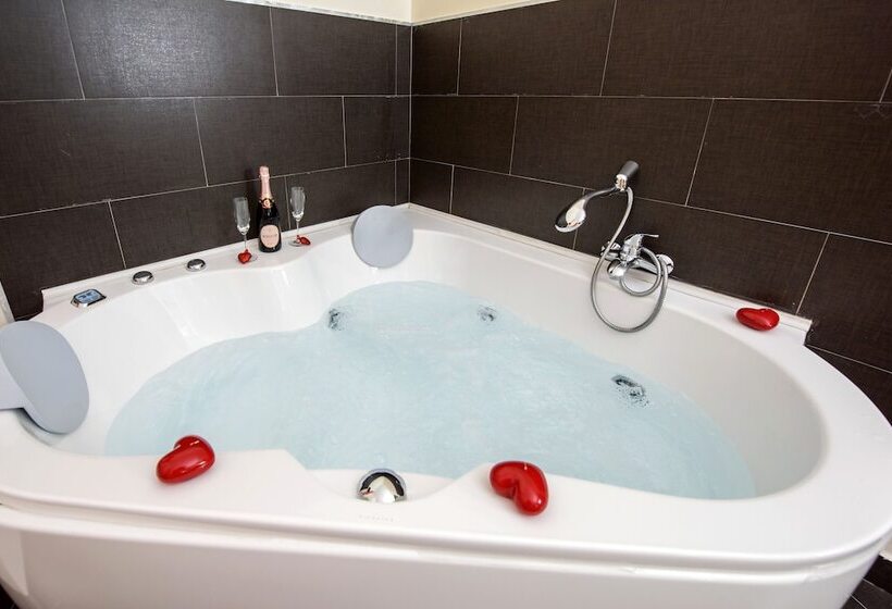 수피리어 룸 바다 전망, La Sciabica