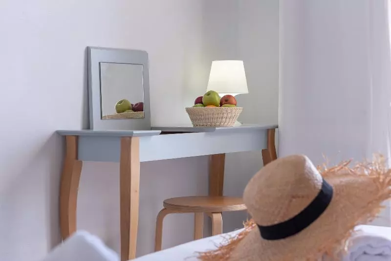 Economy Triple Room, La Sciabica