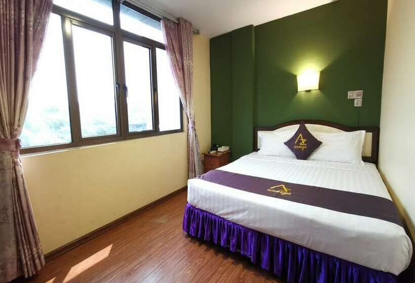 اتاق لوکس, Azumaya Hotel Myanmar