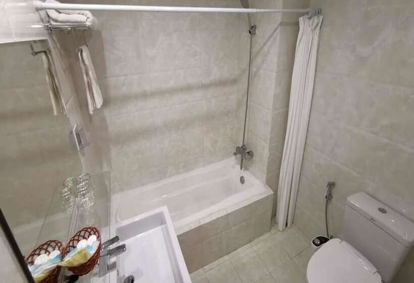 اتاق لوکس, Azumaya Hotel Myanmar