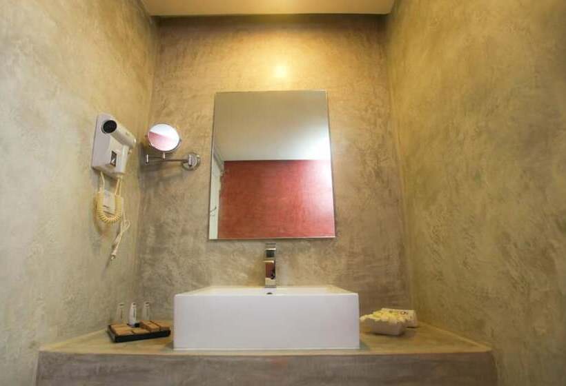 غرفة ديلوكس مطلّة علي البحر, Beacon Beach Hotel Negombo