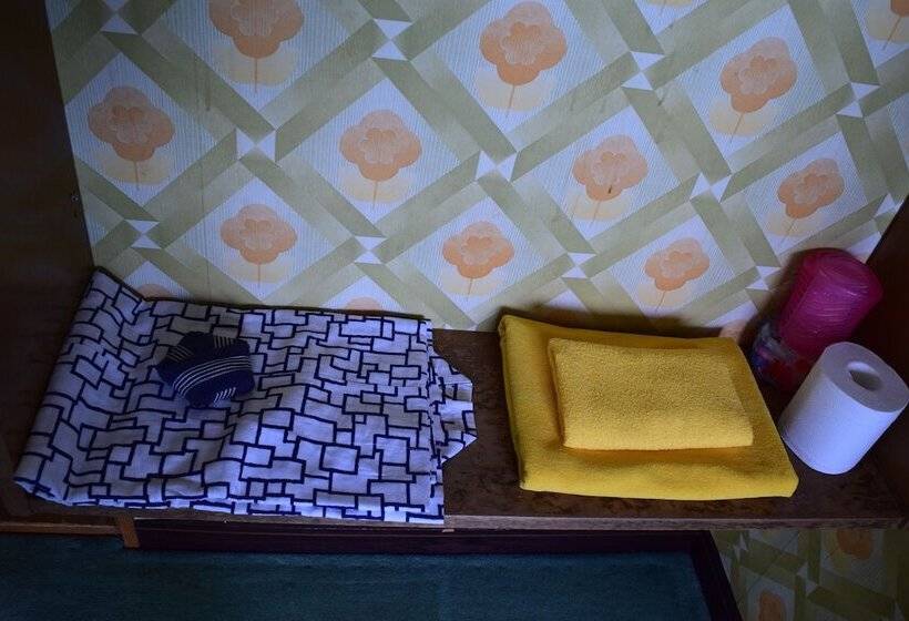 חדר סטנדרט, Business Hotel Koraku