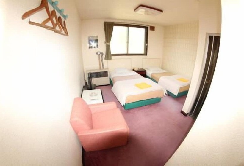 חדר סטנדרט, Business Hotel Koraku