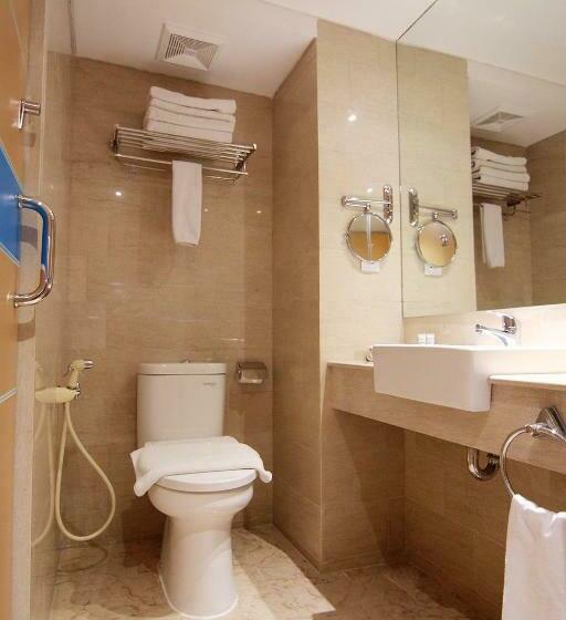 חדר סטודיו סטנדרד, Grand Tebu