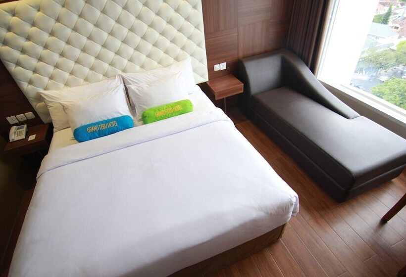 חדר סופריור, Grand Tebu