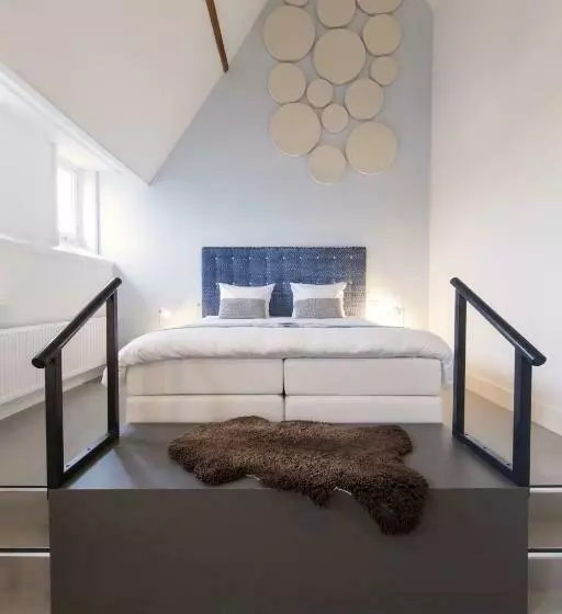ジュニアスイート, Kloosterhotel De Soete Moeder