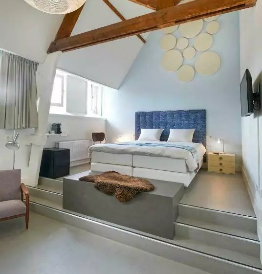 ジュニアスイート, Kloosterhotel De Soete Moeder