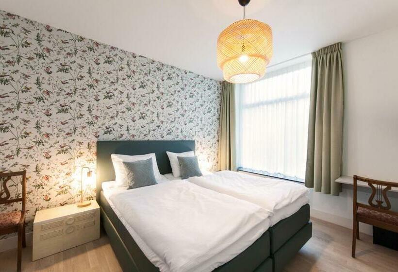 舒适型房间, Kloosterhotel De Soete Moeder