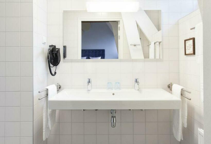 小型套房, Kloosterhotel De Soete Moeder