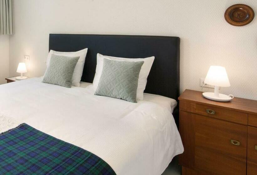 舒适型房间, Kloosterhotel De Soete Moeder