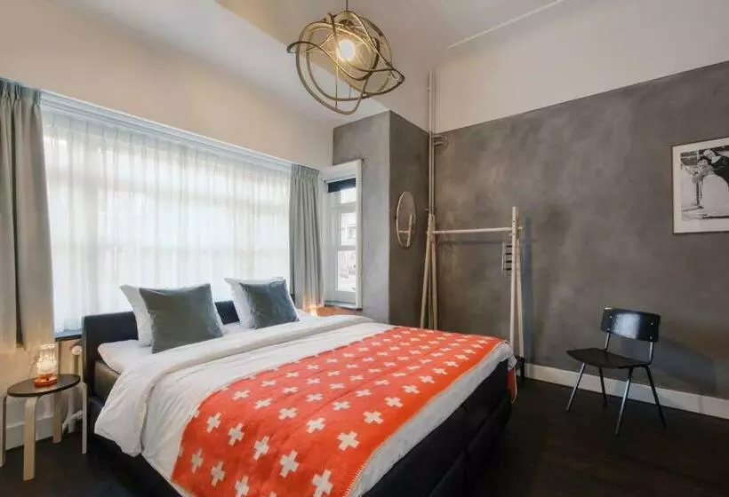 デラックスルーム, Kloosterhotel De Soete Moeder